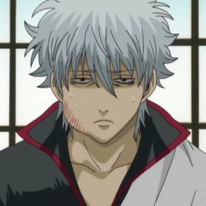 Photo Gintama