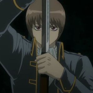 Photo Gintama