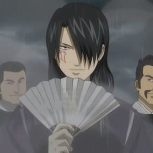 Photo Gintama