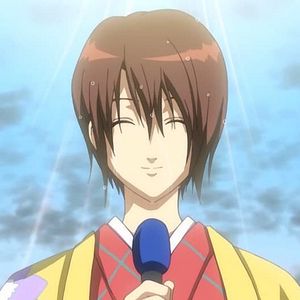 Photo Gintama