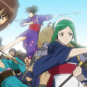 Photo Gintama