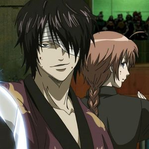 Photo Gintama