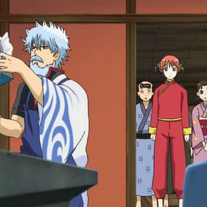 Photo Gintama