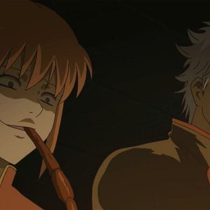 Photo Gintama