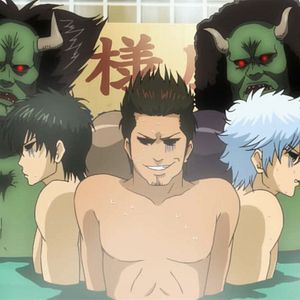 Photo Gintama