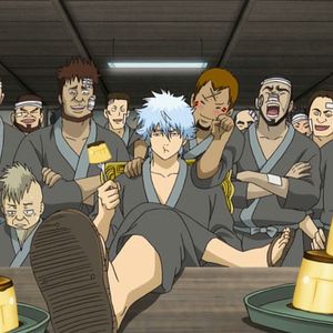 Photo Gintama