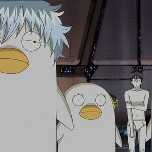 Photo Gintama