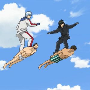 Photo Gintama