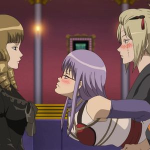 Photo Gintama