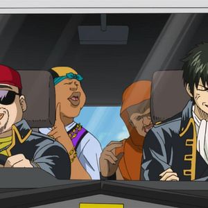 Photo Gintama