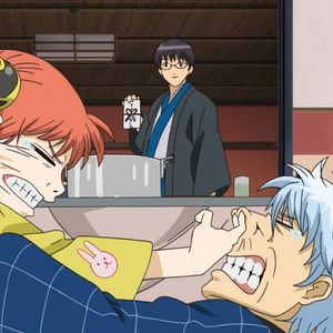 Photo Gintama