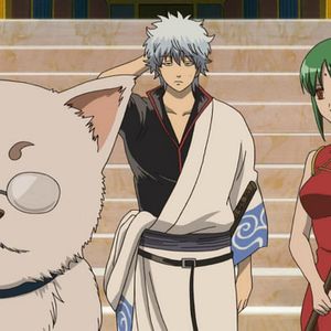 Photo Gintama