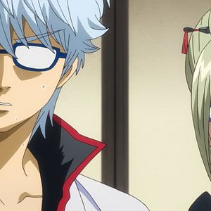 Photo Gintama