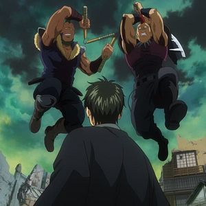 Photo Gintama