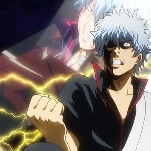 Photo Gintama