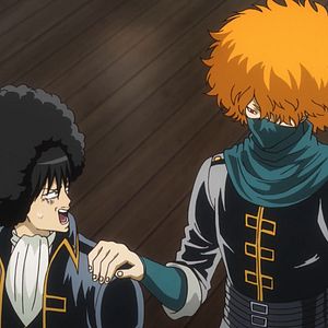 Photo Gintama