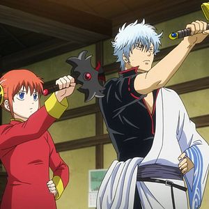 Photo Gintama