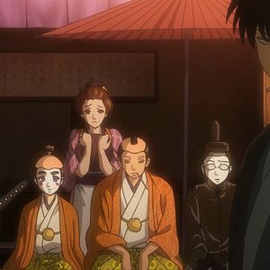 Photo Gintama