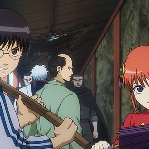 Photo Gintama