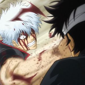 Photo Gintama