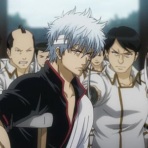 Photo Gintama