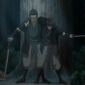 Photo Gintama