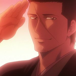 Photo Gintama