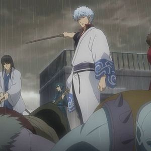 Photo Gintama