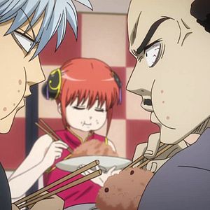 Photo Gintama
