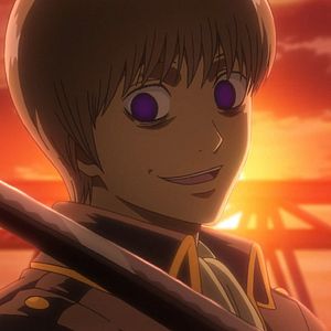 Photo Gintama
