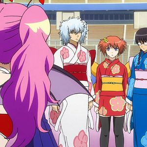 Photo Gintama