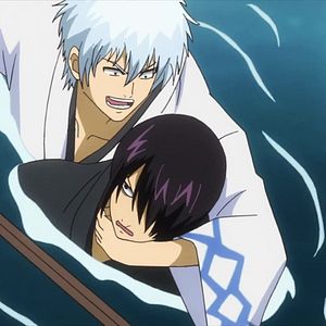 Photo Gintama