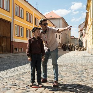 Photo Taika Waititi