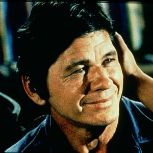 Photo Charles Bronson