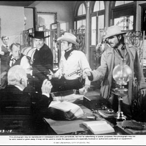 Photo Il était une fois deux salopards