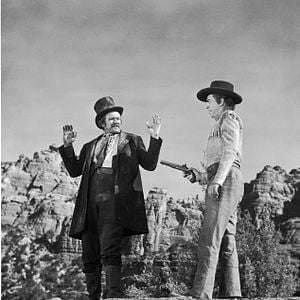 Photo Sur le territoire des Comanches
