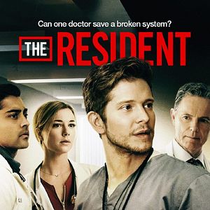 Photo The Resident