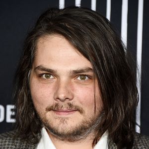 Photo Gerard Way