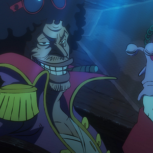 Photo One Piece: Stampede