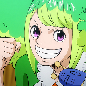 Photo One Piece: Stampede