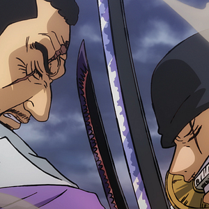 Photo One Piece: Stampede