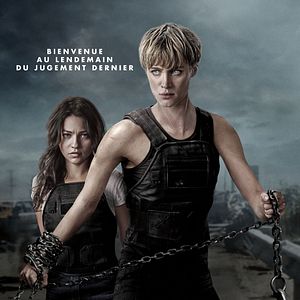 Photo Terminator: Dark Fate