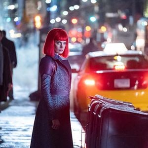 Photo Hanneke Talbot