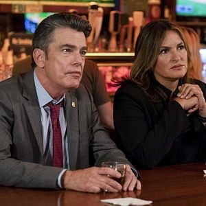 Photo Peter Gallagher