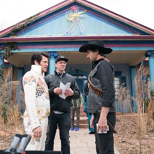 Photo Ruben Fleischer