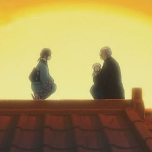 Photo Gintama