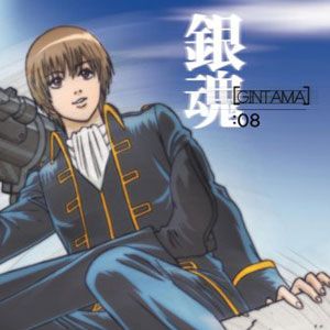 Photo Gintama