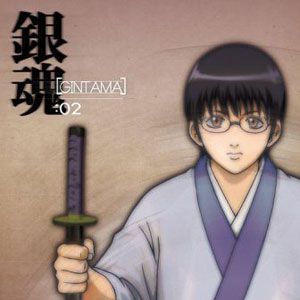 Photo Gintama