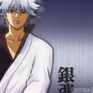Photo Gintama