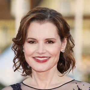 Photo Geena Davis